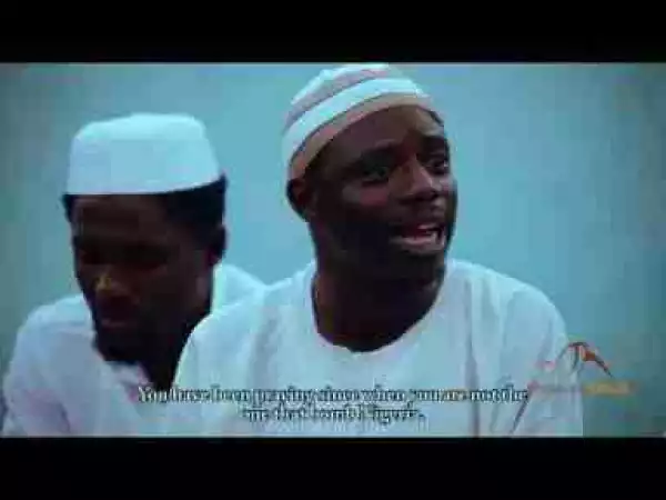 Video: Ase Olorun - Latest Yoruba Movie 2017 Premium Drama Starring Wale Akorede | Niyi Johnson